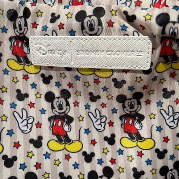 Stoney Clover Lane Accessories Stoney Clover Lane X Disney Packing